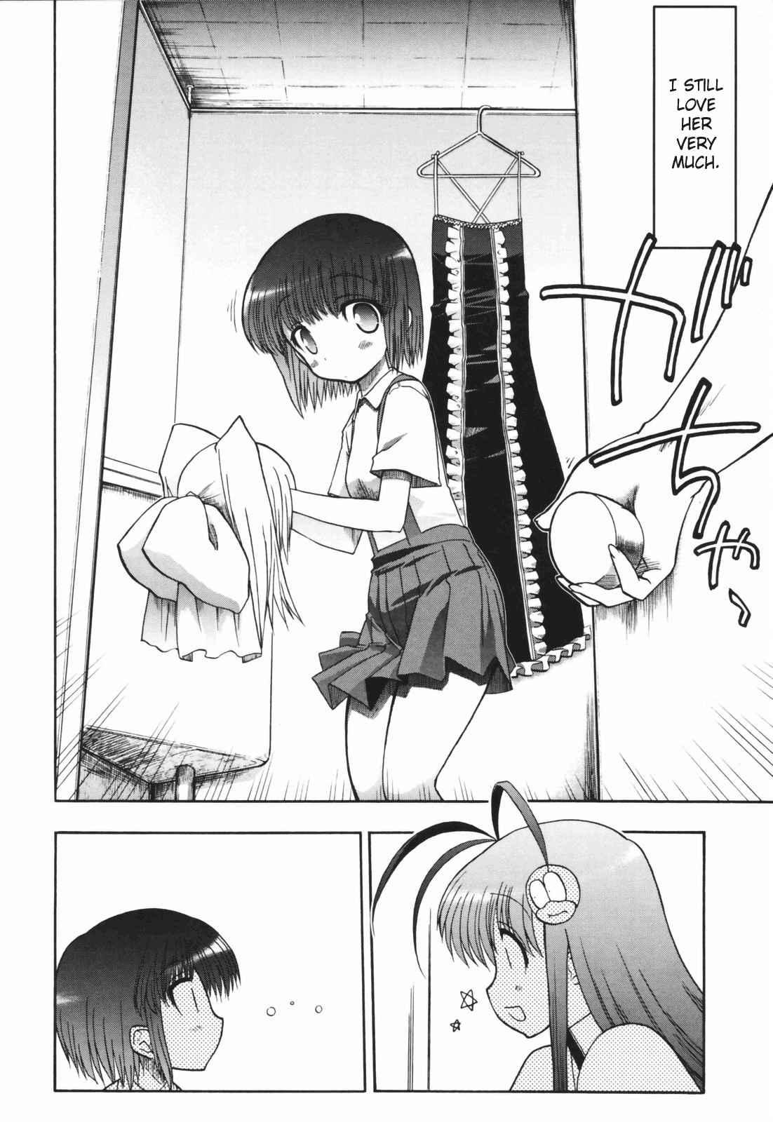 Alignment You! You! Chapter 1000 Page 106